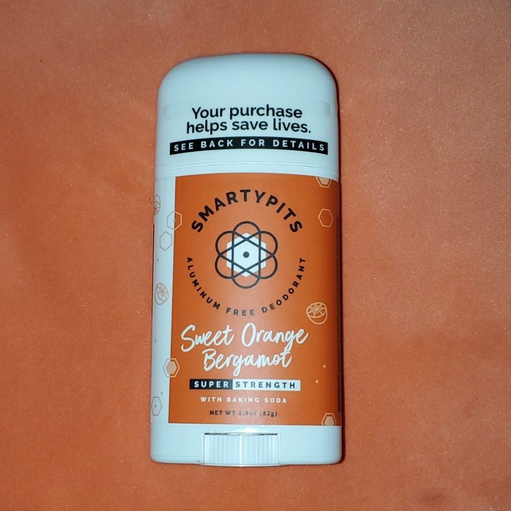 🟢Women's Aluminum Free Deodorant🟢